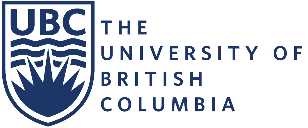 The University of British Columbia